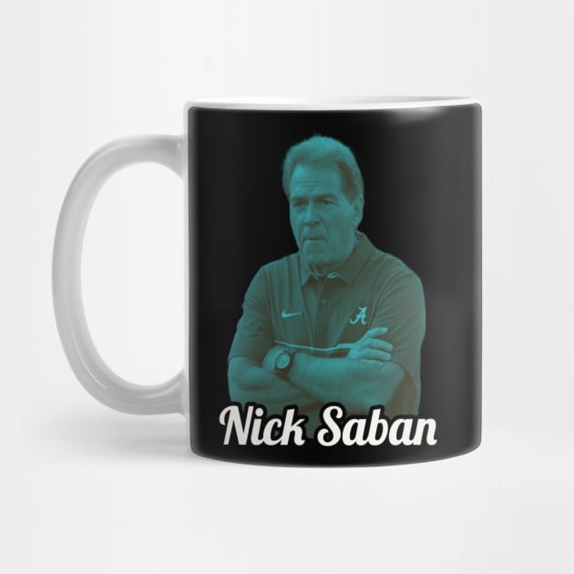 Retro Saban by Defective Cable 